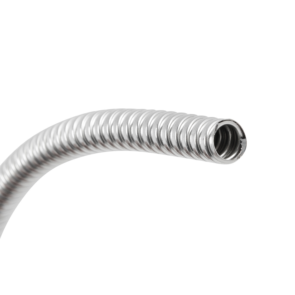 Stainless Steel Flexible Wire Loom