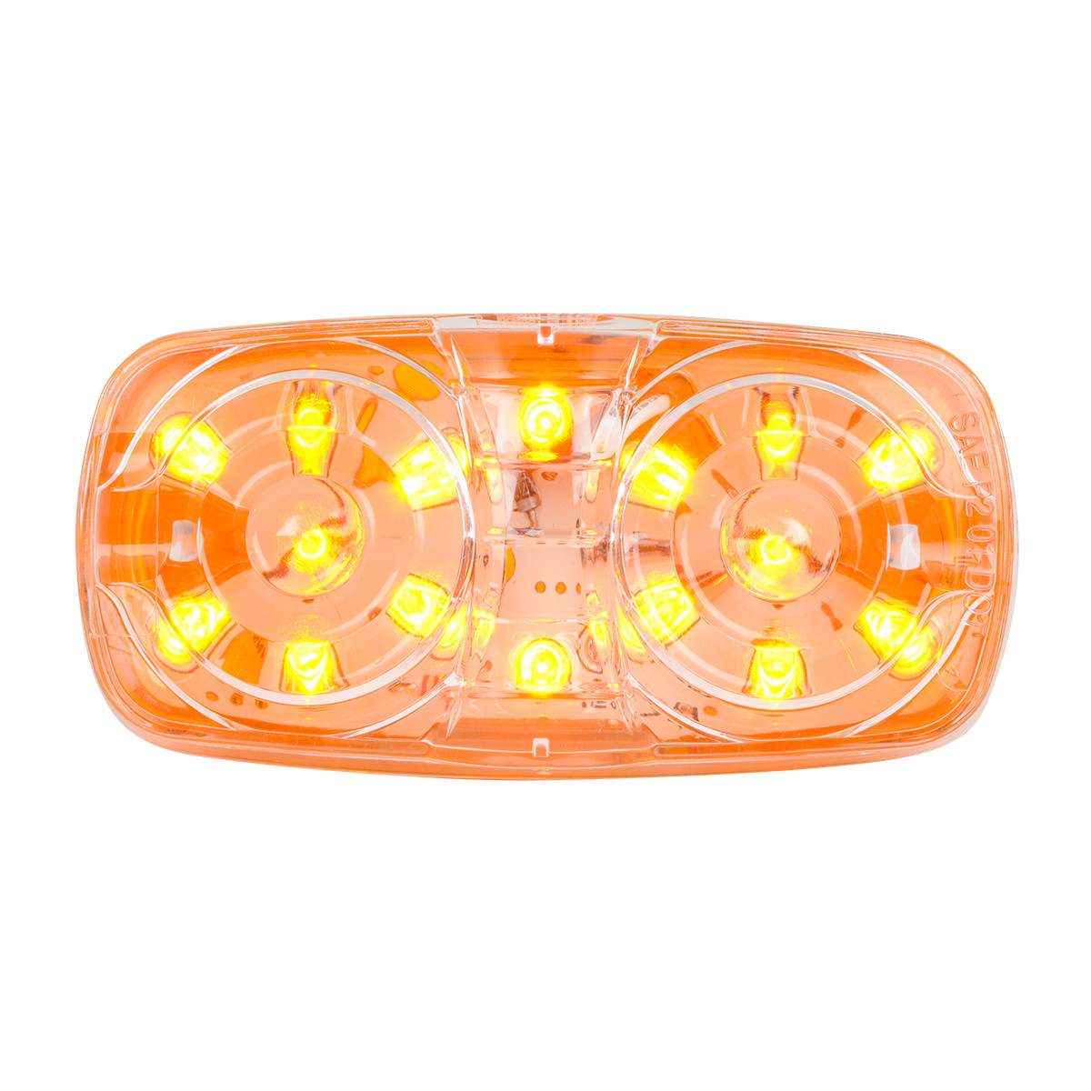 Tiger Eye LED Light - Thumbnail 2