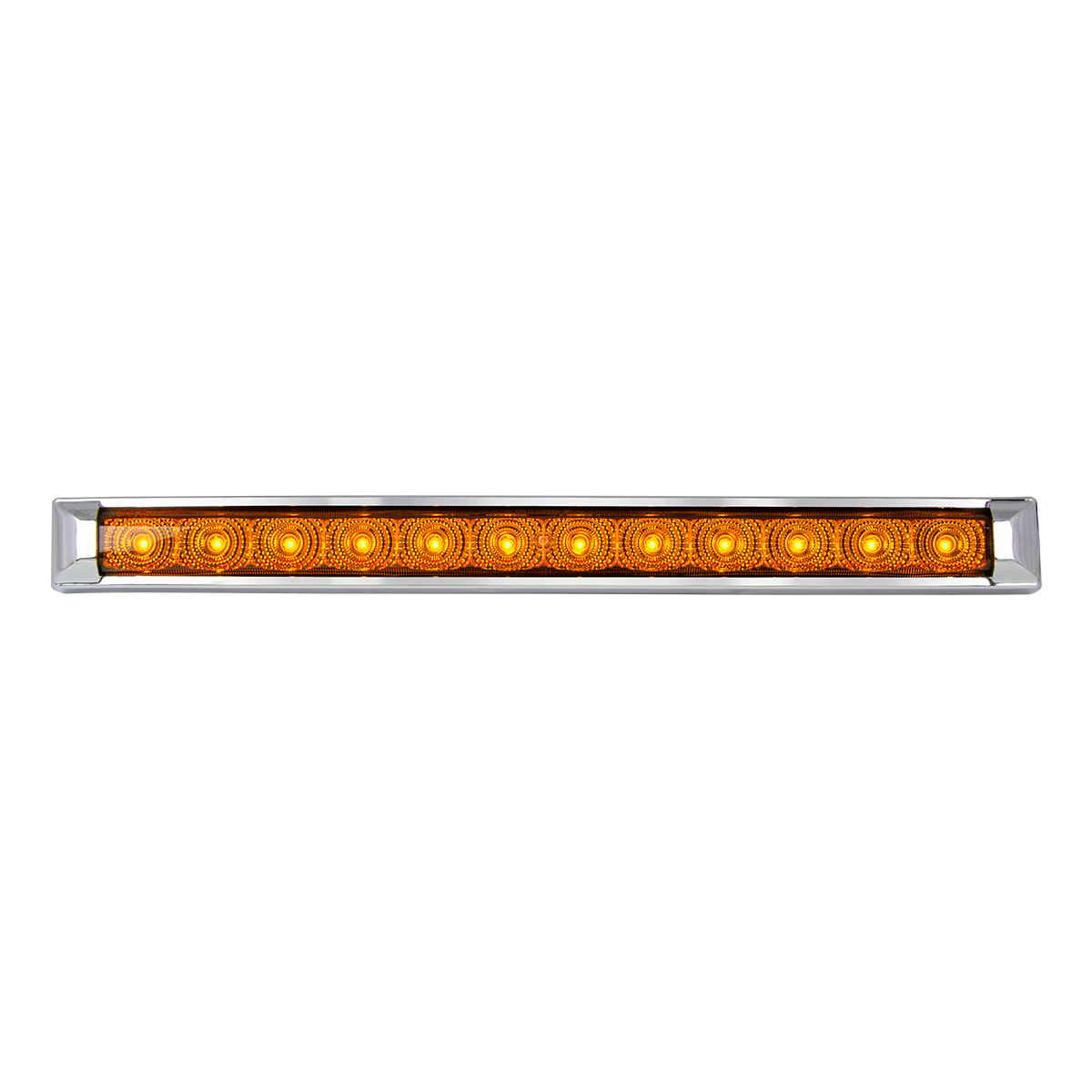 Smart Dynamic Series Smart Dynamic Sequential LED Light Bar