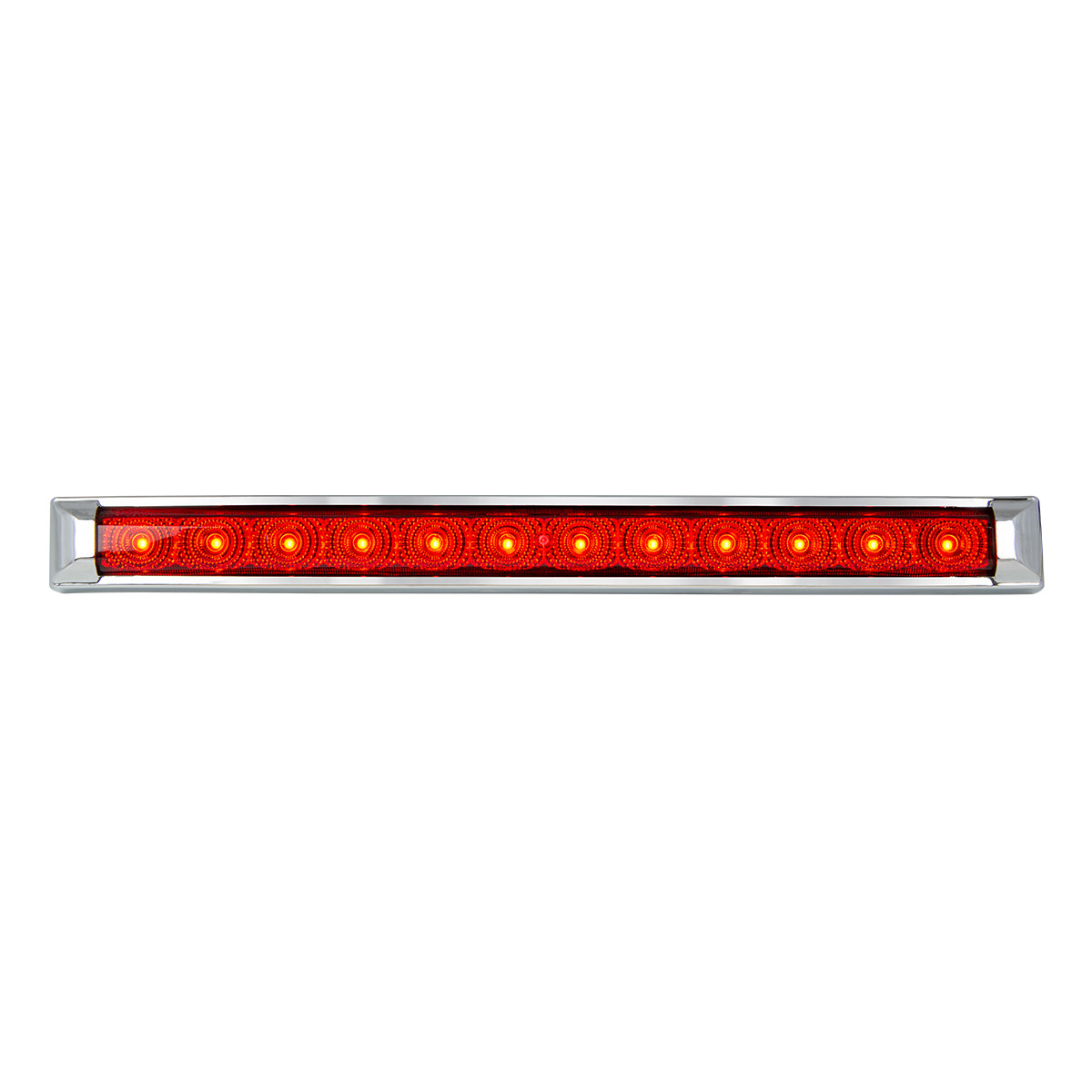 Smart Dynamic Series Smart Dynamic Sequential LED Light Bar - Thumbnail 2