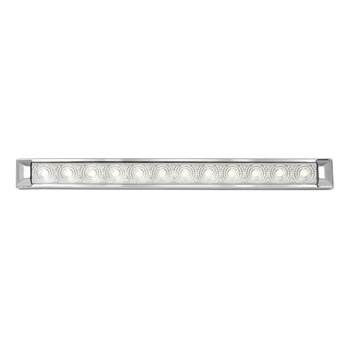 Smart Dynamic Series Smart Dynamic Sequential LED Light Bar