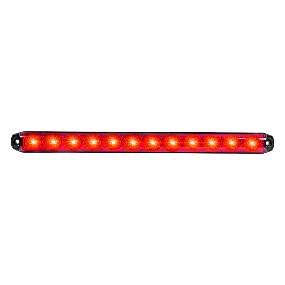 Smart Dynamic Series Smart Dynamic Sequential LED Light Bar - Thumbnail 2