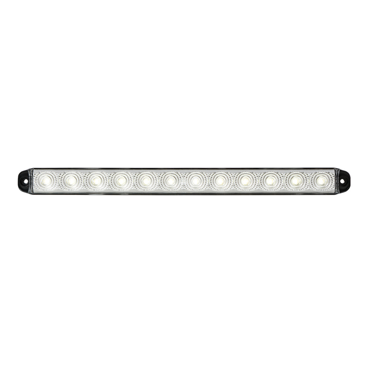 Smart Dynamic Series Smart Dynamic Sequential LED Light Bar