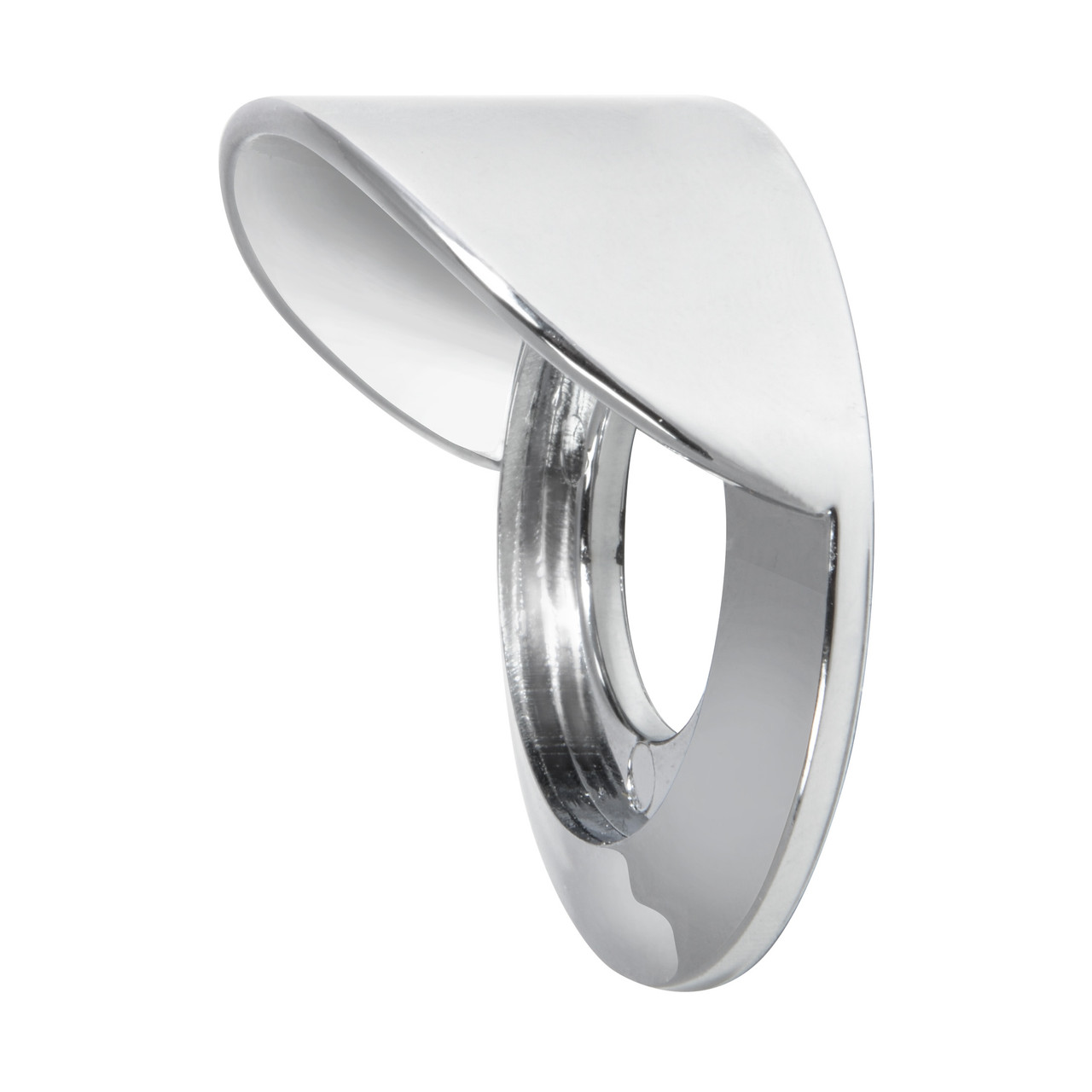 1" Mini Push/Screw Wide Angle LED Light