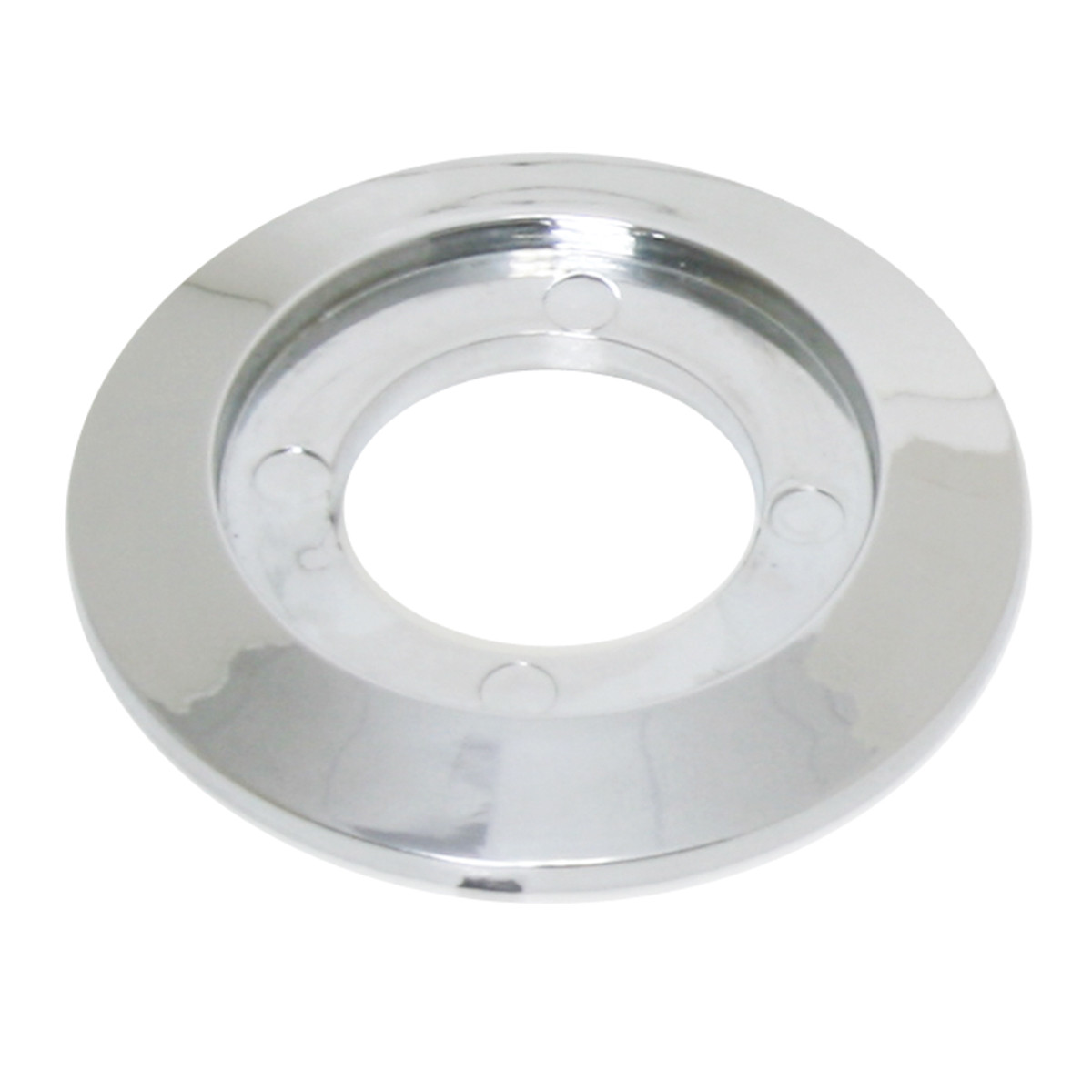 1" Mini Push/Screw Wide Angle LED Light