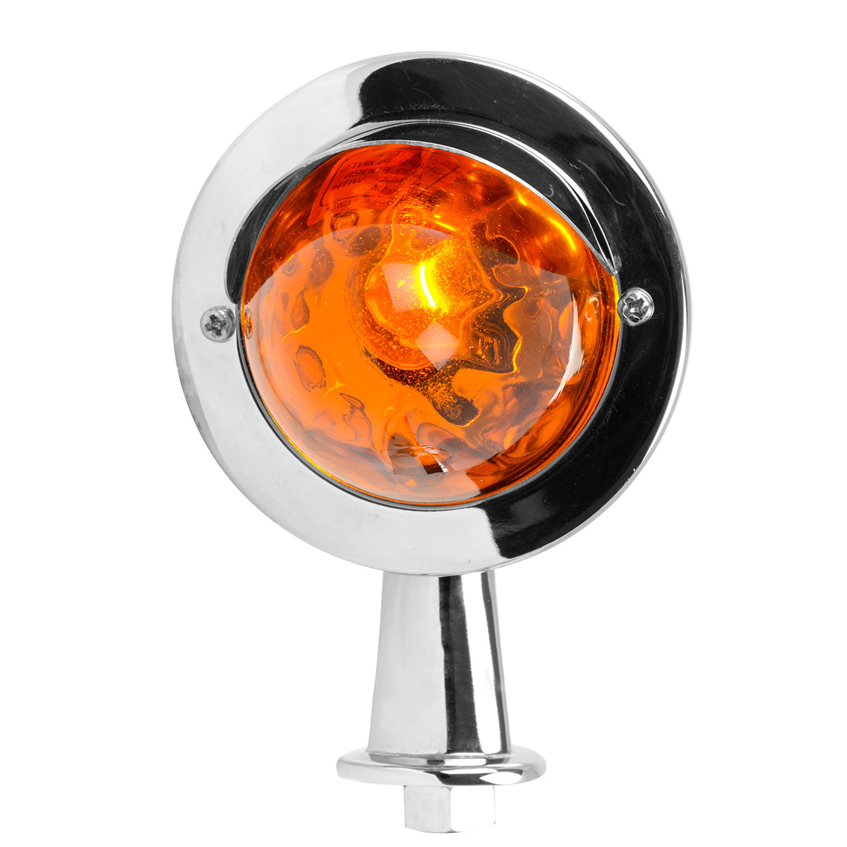 Honda Light with Glass Lens