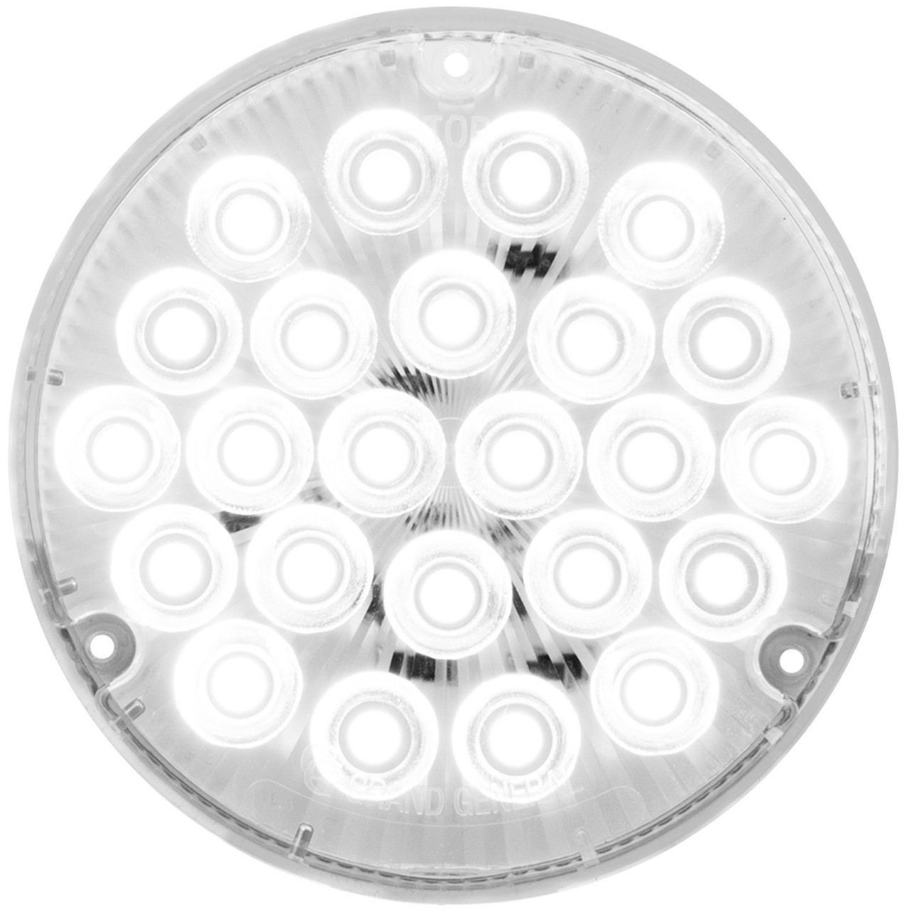 Pearl Series 4" Sleeper LED Light