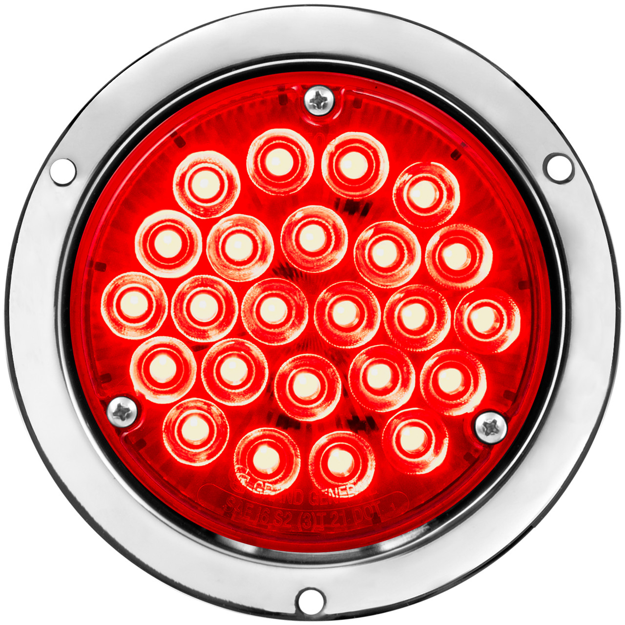 Pearl Series 4" Sleeper LED Light