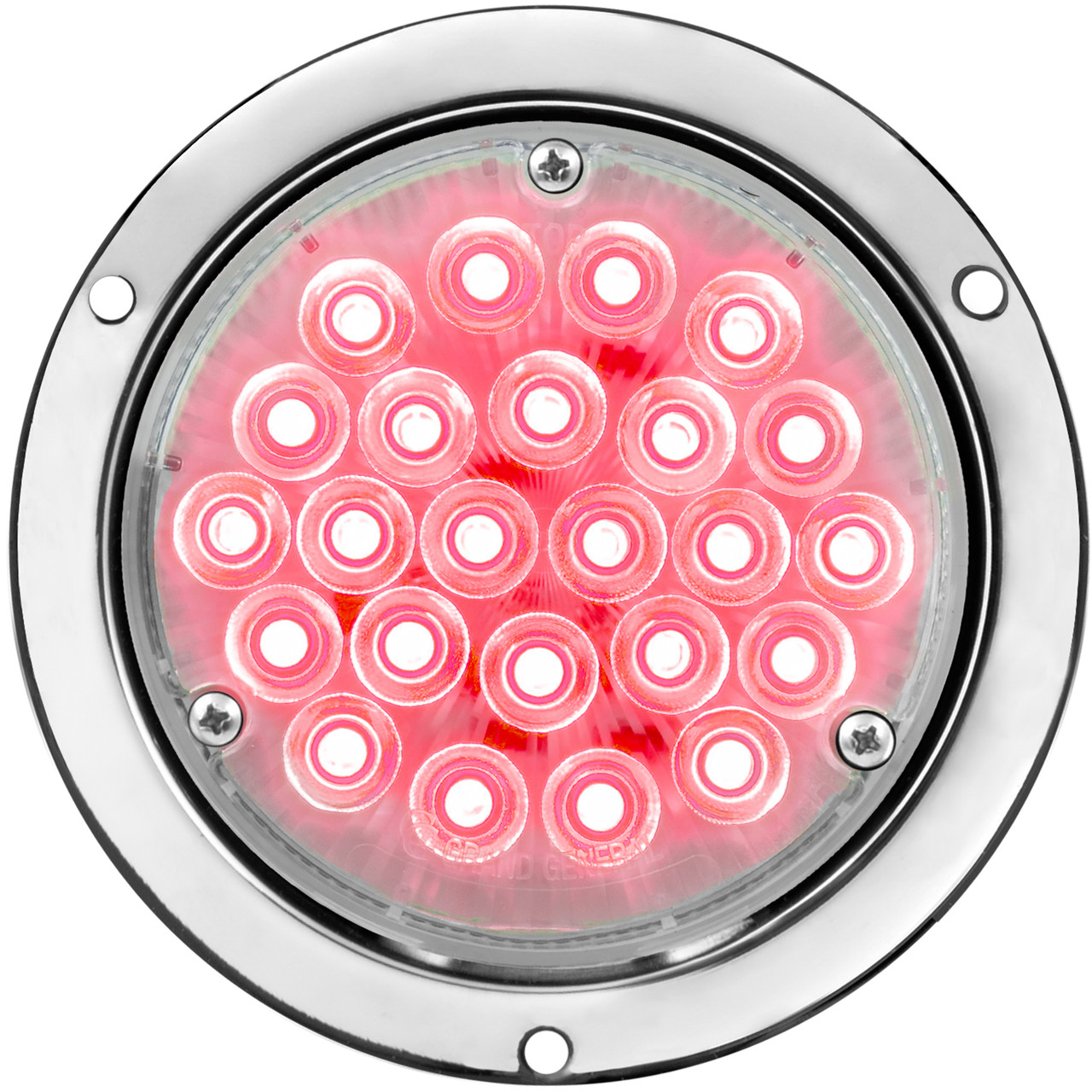 Pearl Series 4" Sleeper LED Light