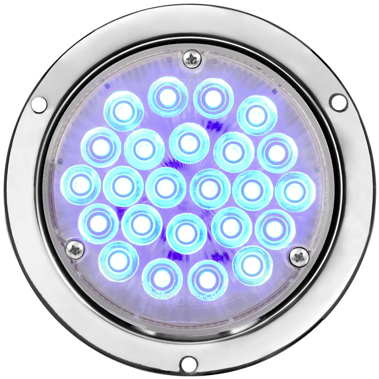 Pearl Series 4" Sleeper LED Light