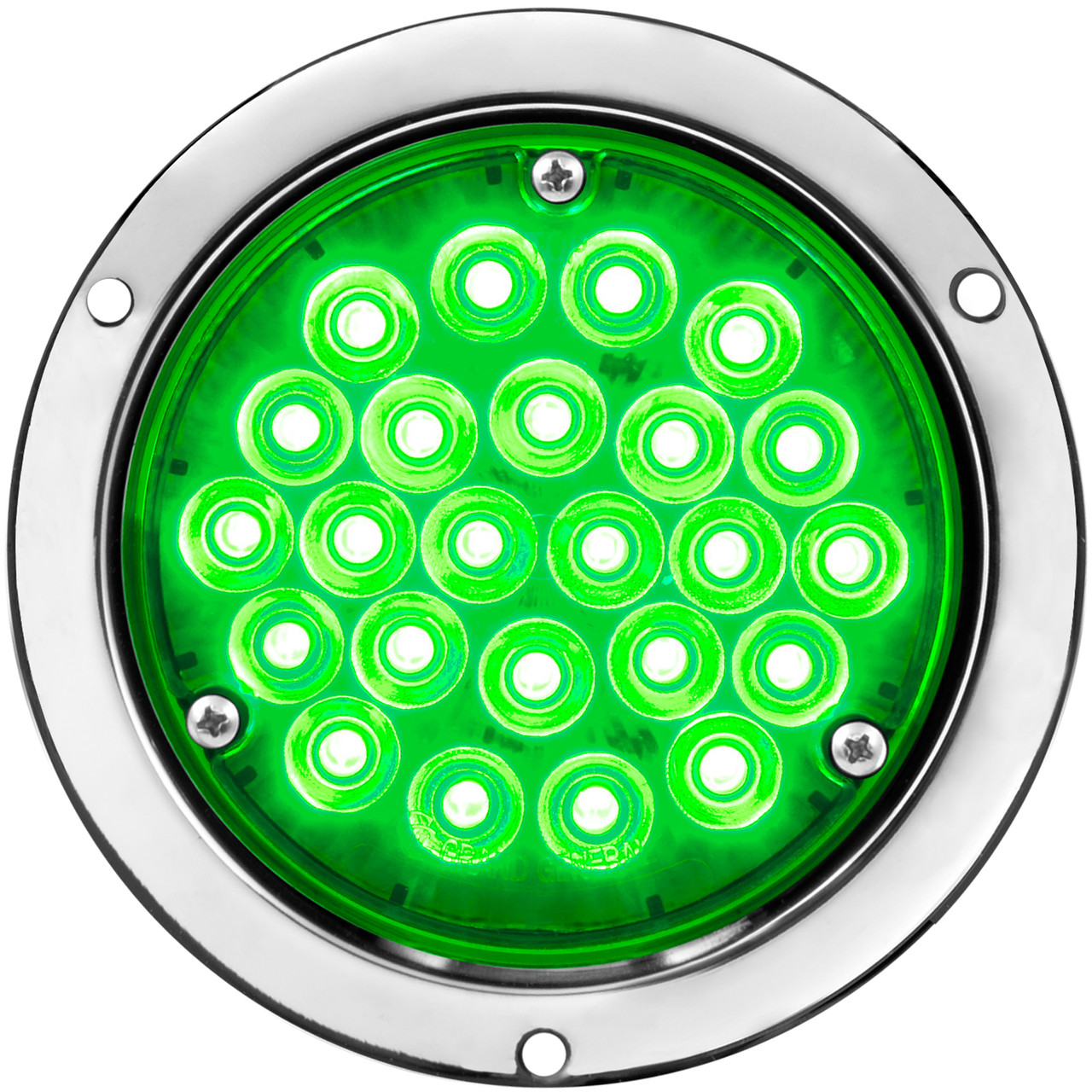 Pearl Series 4" Sleeper LED Light