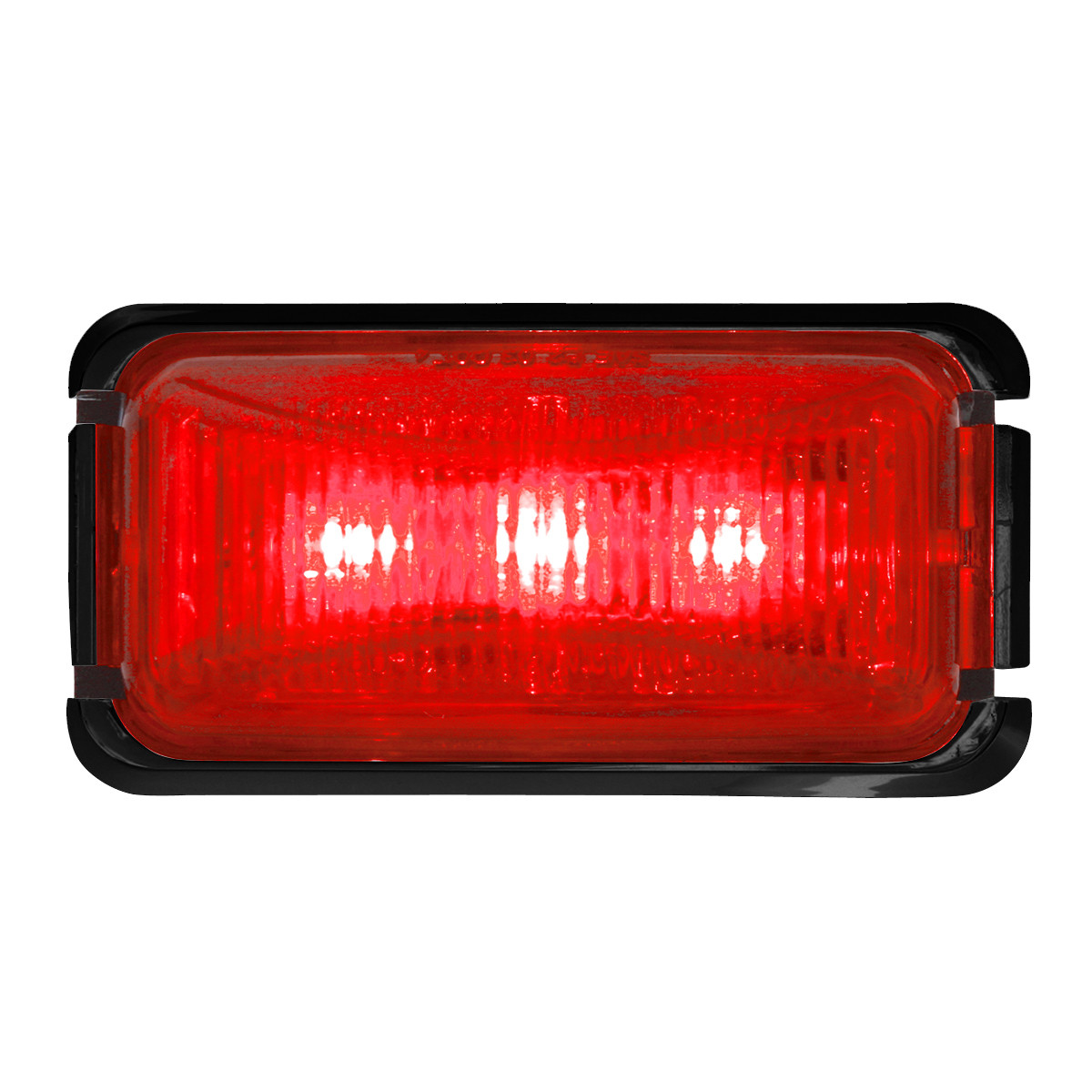 Small Rectangular LED Light - Thumbnail 2