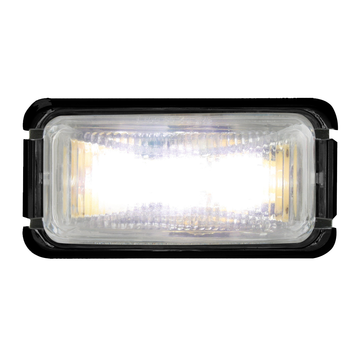 Small Rectangular LED Light - Thumbnail 2