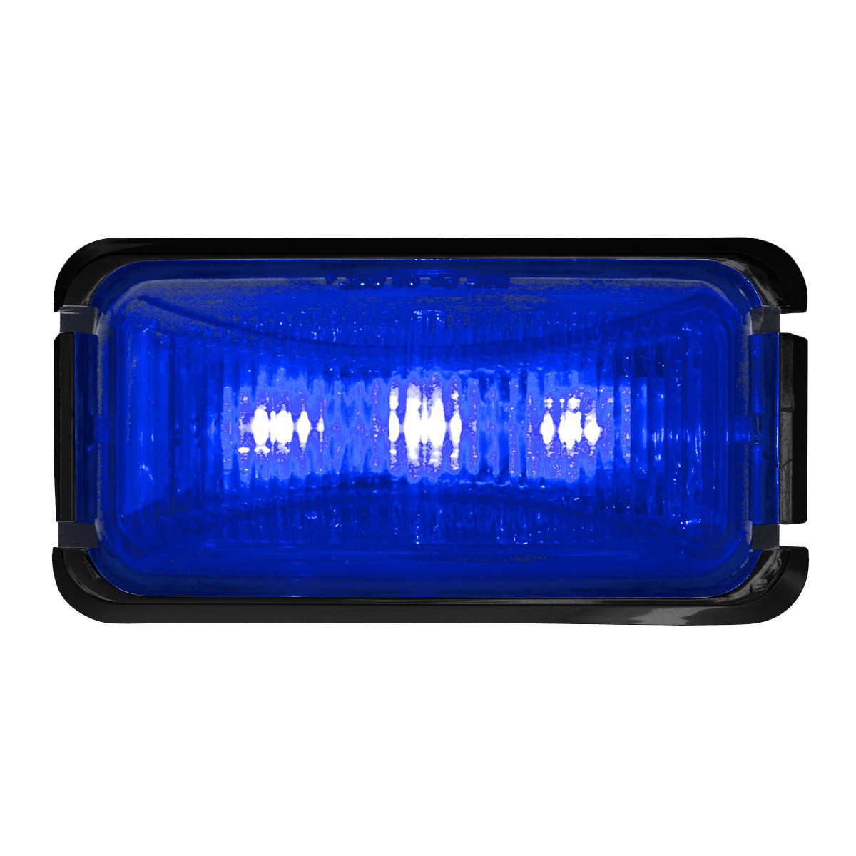 Small Rectangular LED Light - Thumbnail 2