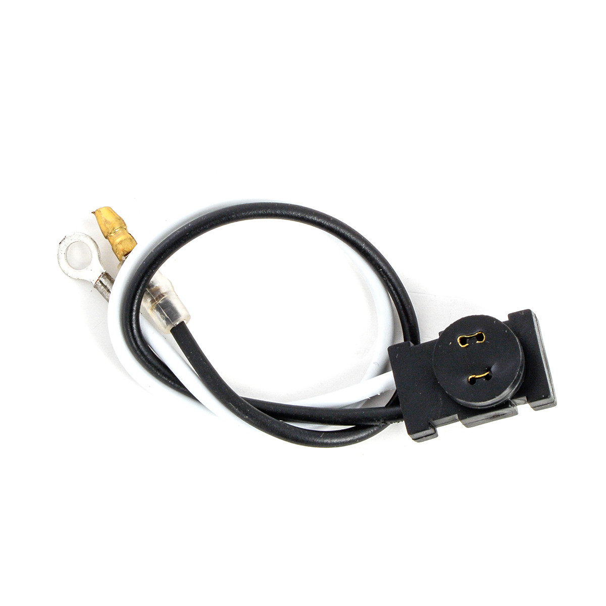 Light Plug for Single Function Lights with #10 Ring