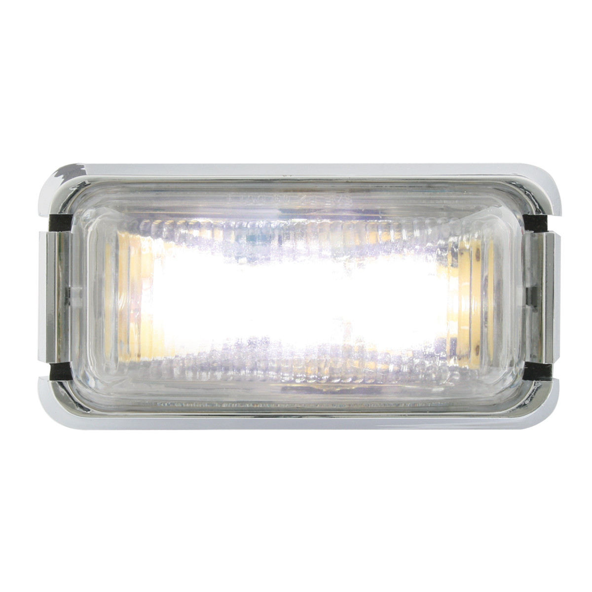 Small Rectangular LED Light - Thumbnail 2