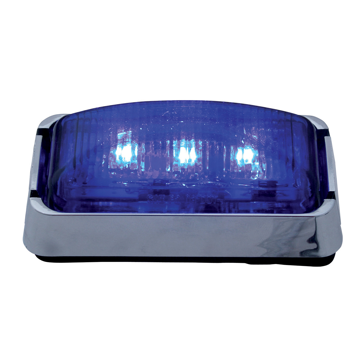 Small Rectangular LED Light - Thumbnail 2