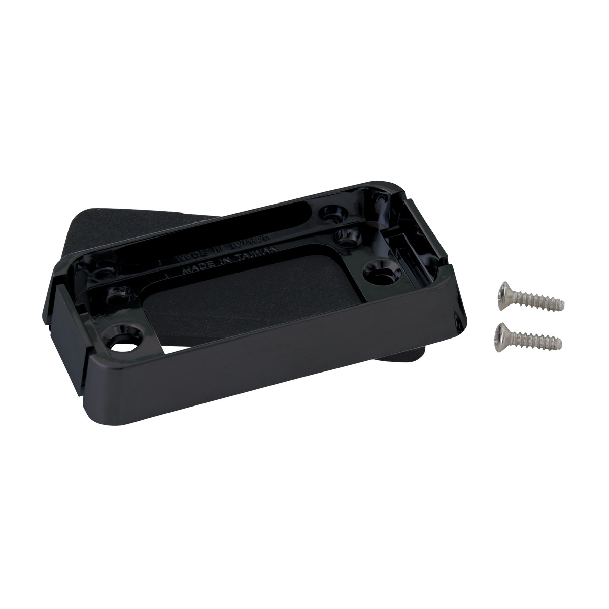 Base Mount for Small Rectangular Marker Light