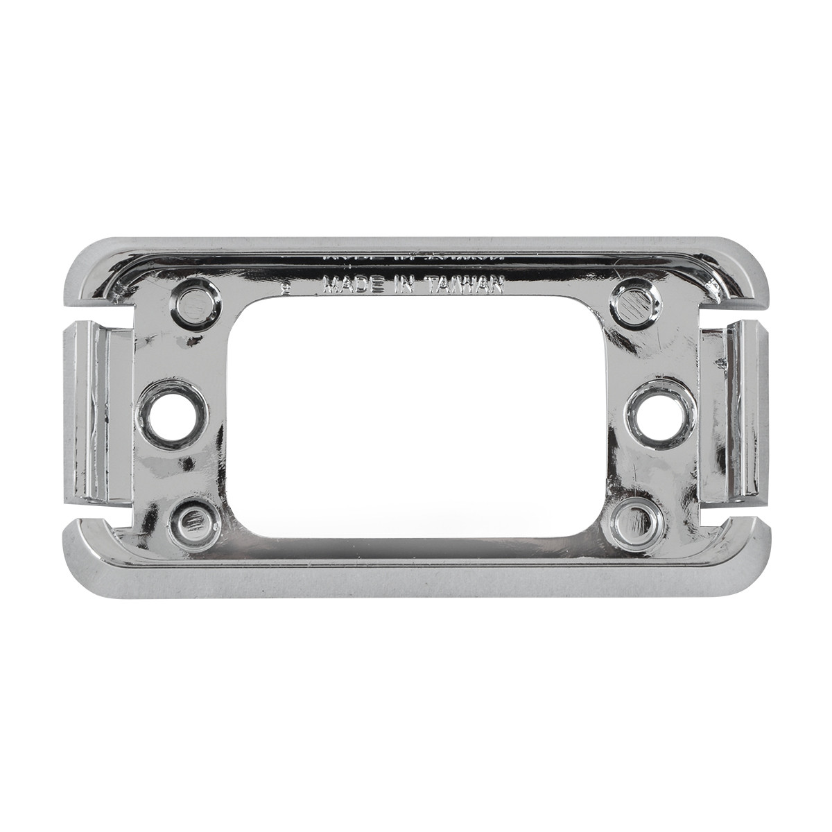 Base Mount for Small Rectangular Marker Light
