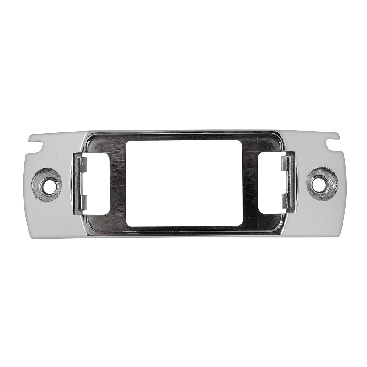 Base Mount for Small Rectangular Marker Light