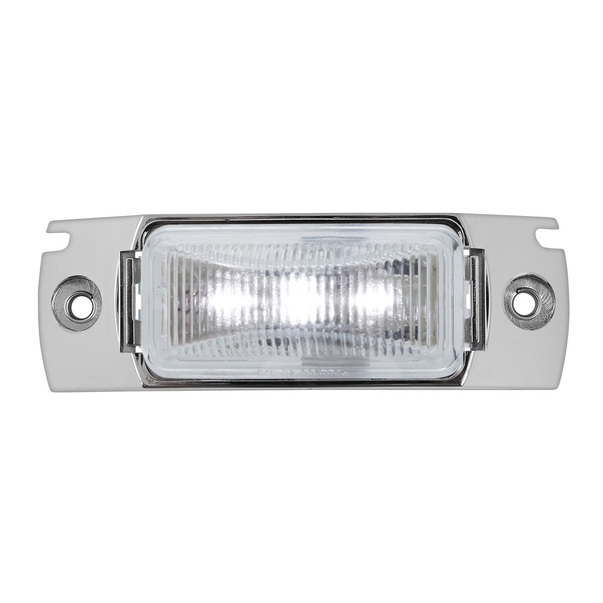 Small Rectangular LED Light - Thumbnail 2