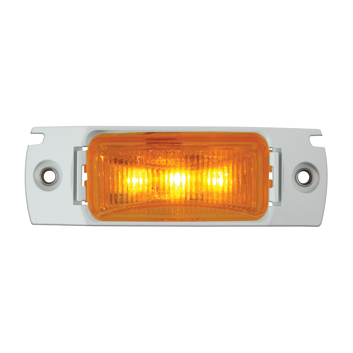 Small Rectangular LED Light - Thumbnail 2