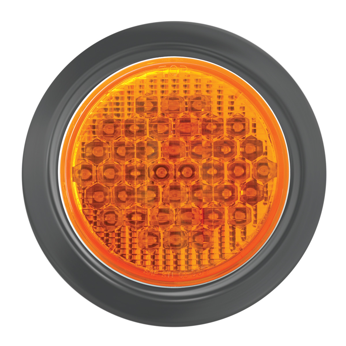 High Count Series 4" LED Light