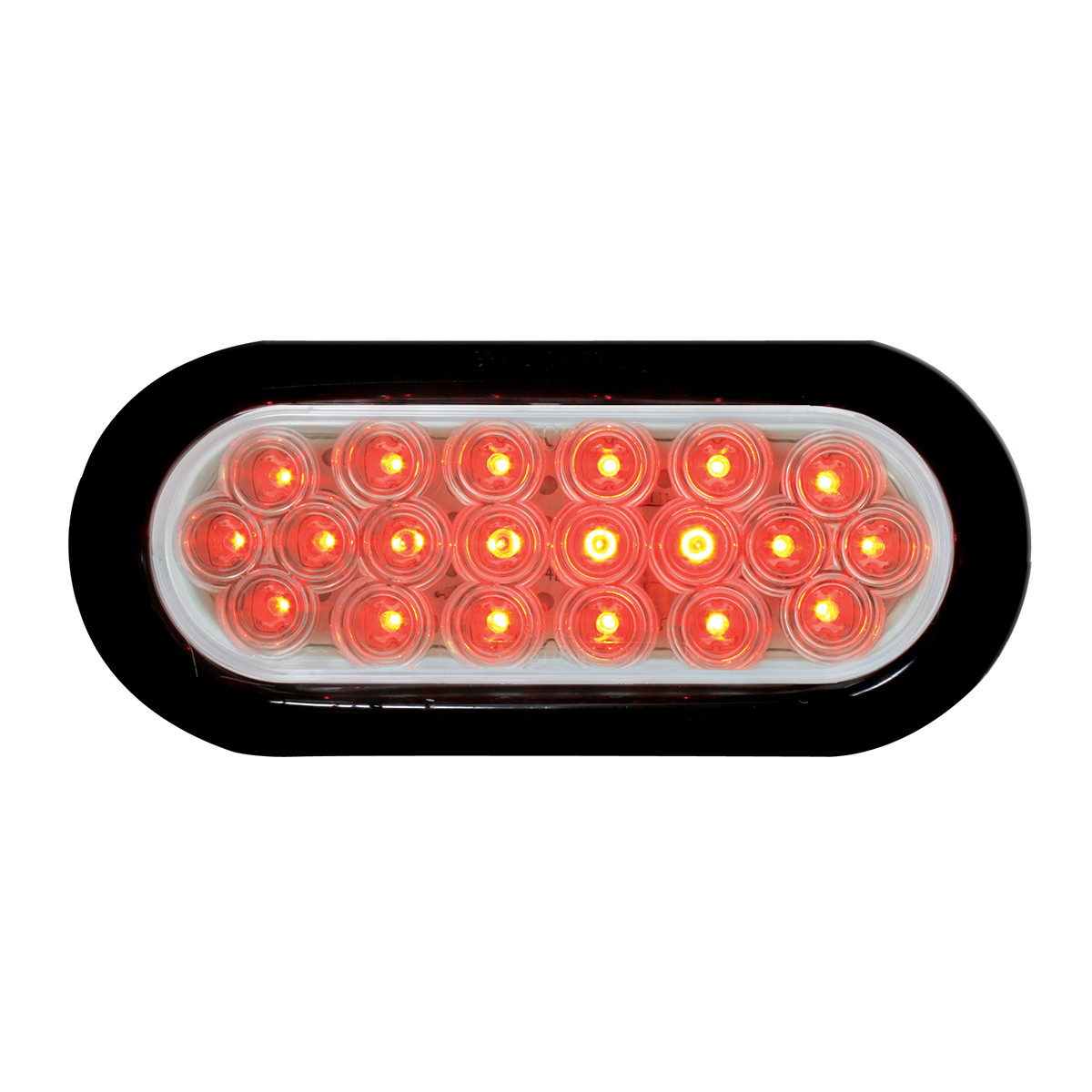 Fleet Series Oval LED Light
