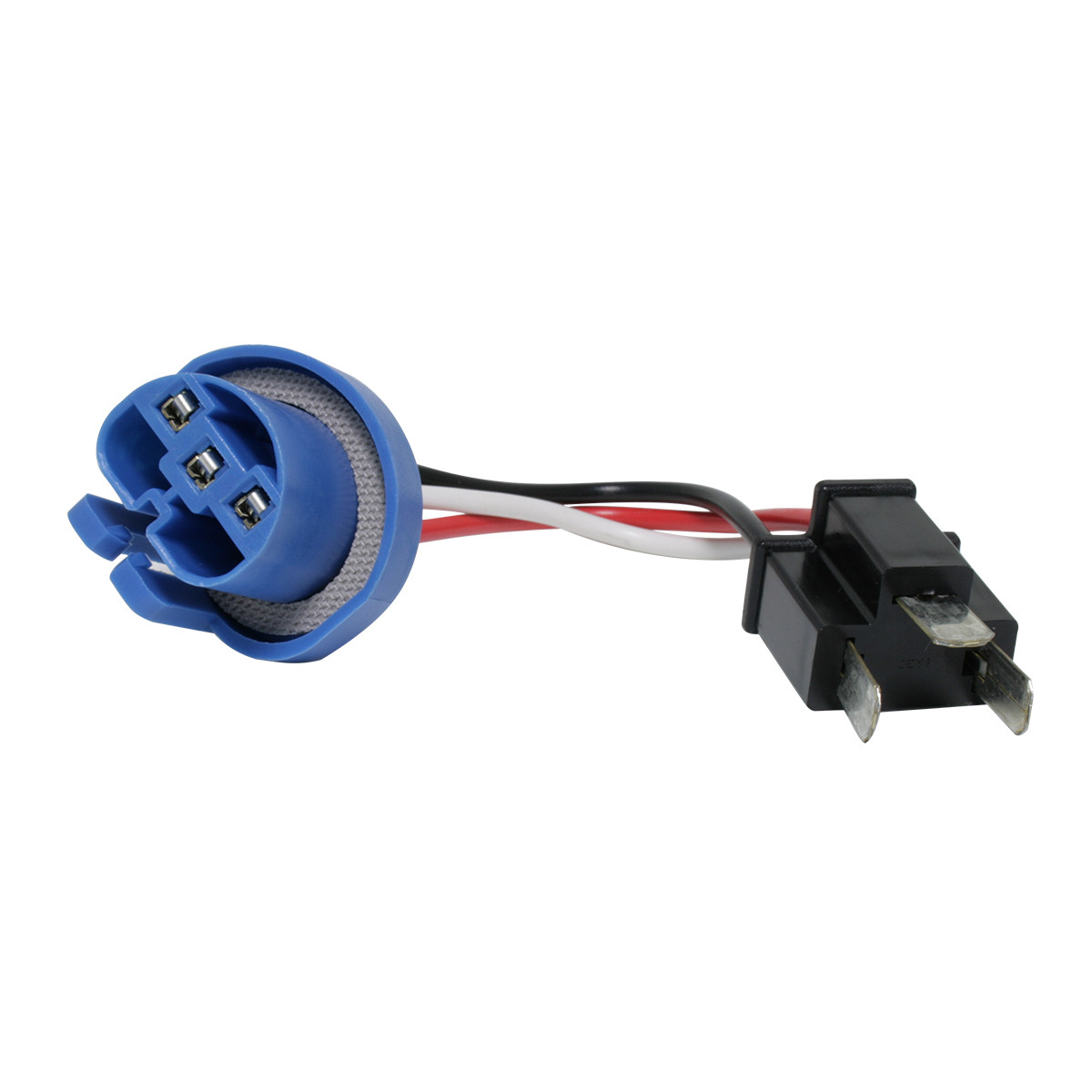 Round Halogen Headlamp