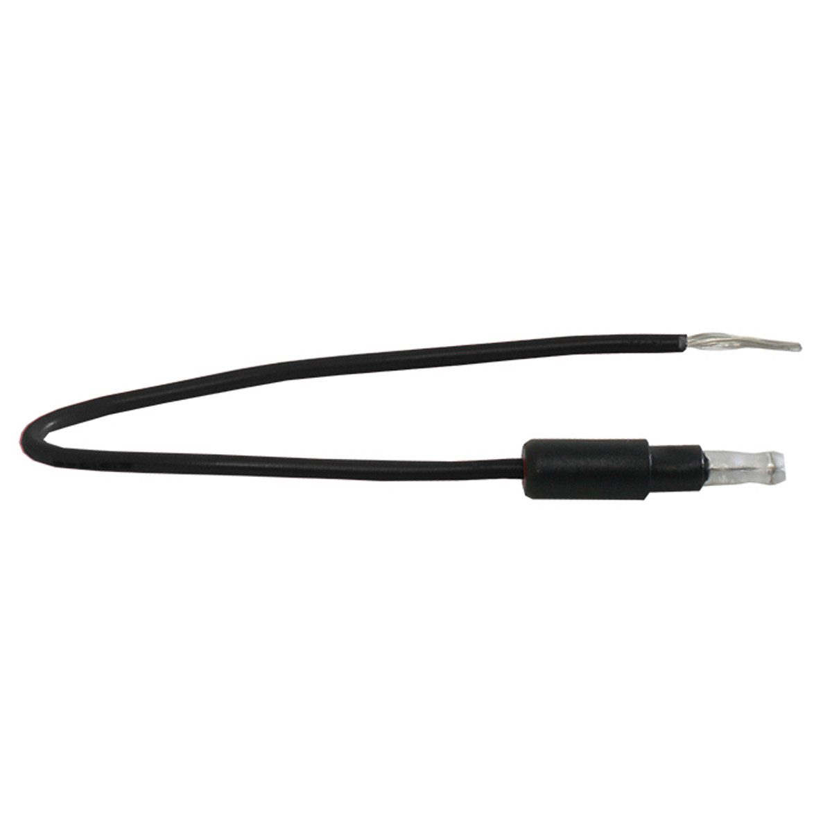 Single 0.180 Bullet Light Plug