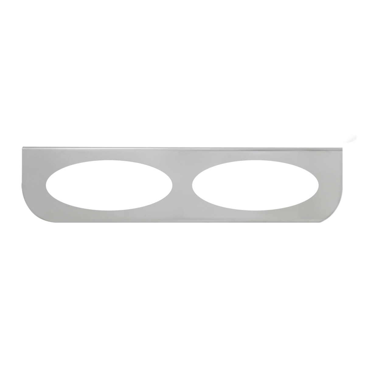 L Bracket with Double Plug-In Y2K Marker Lights