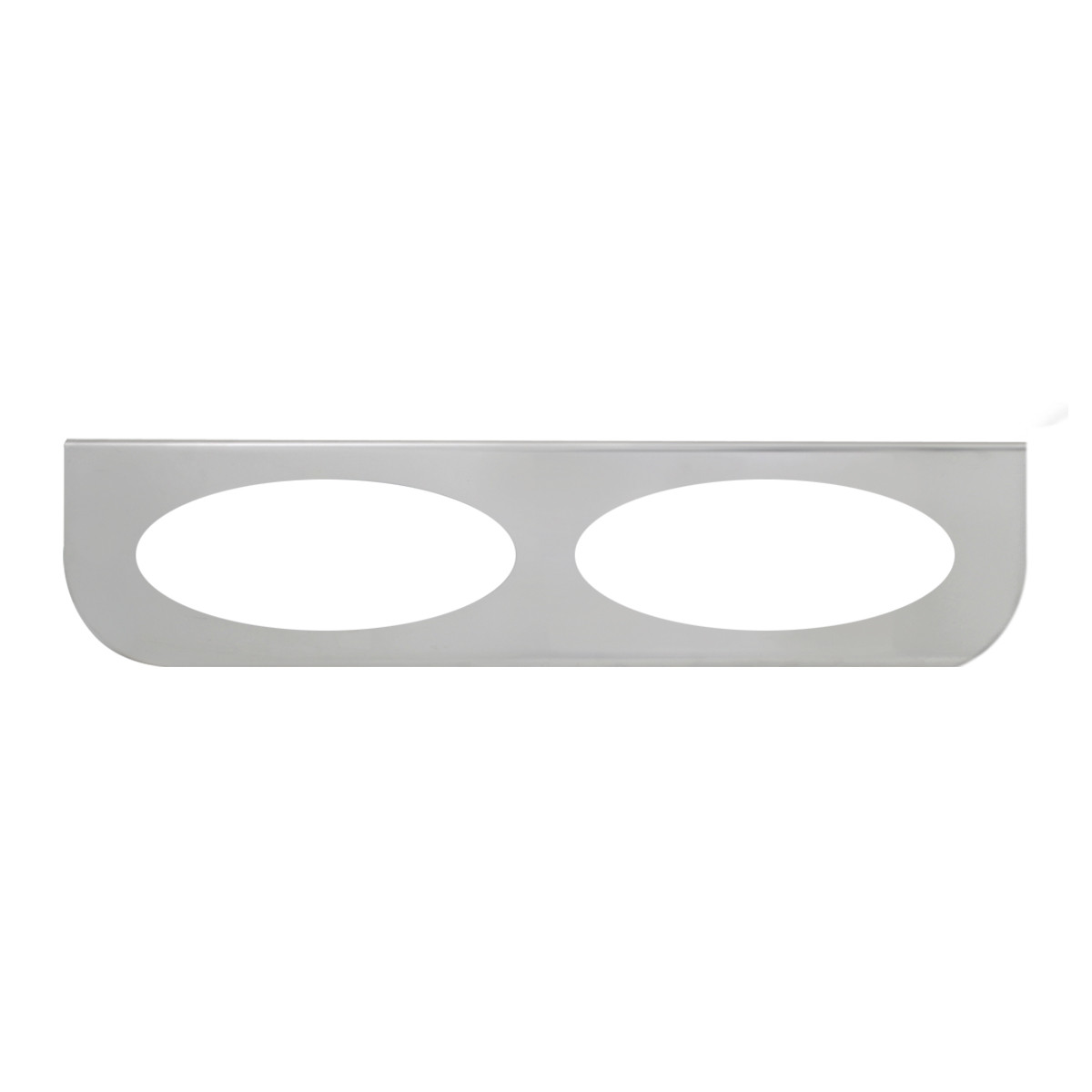 L Bracket with Double Plug-In Y2K Marker Lights