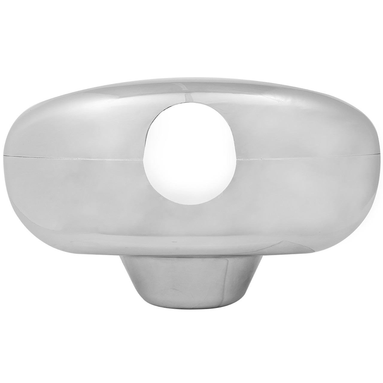 Mirror Bracket Covers