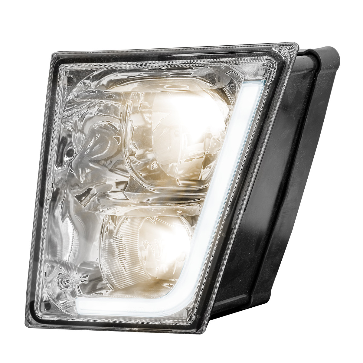 Volvo VN/VNL OE Style Projector Headlight