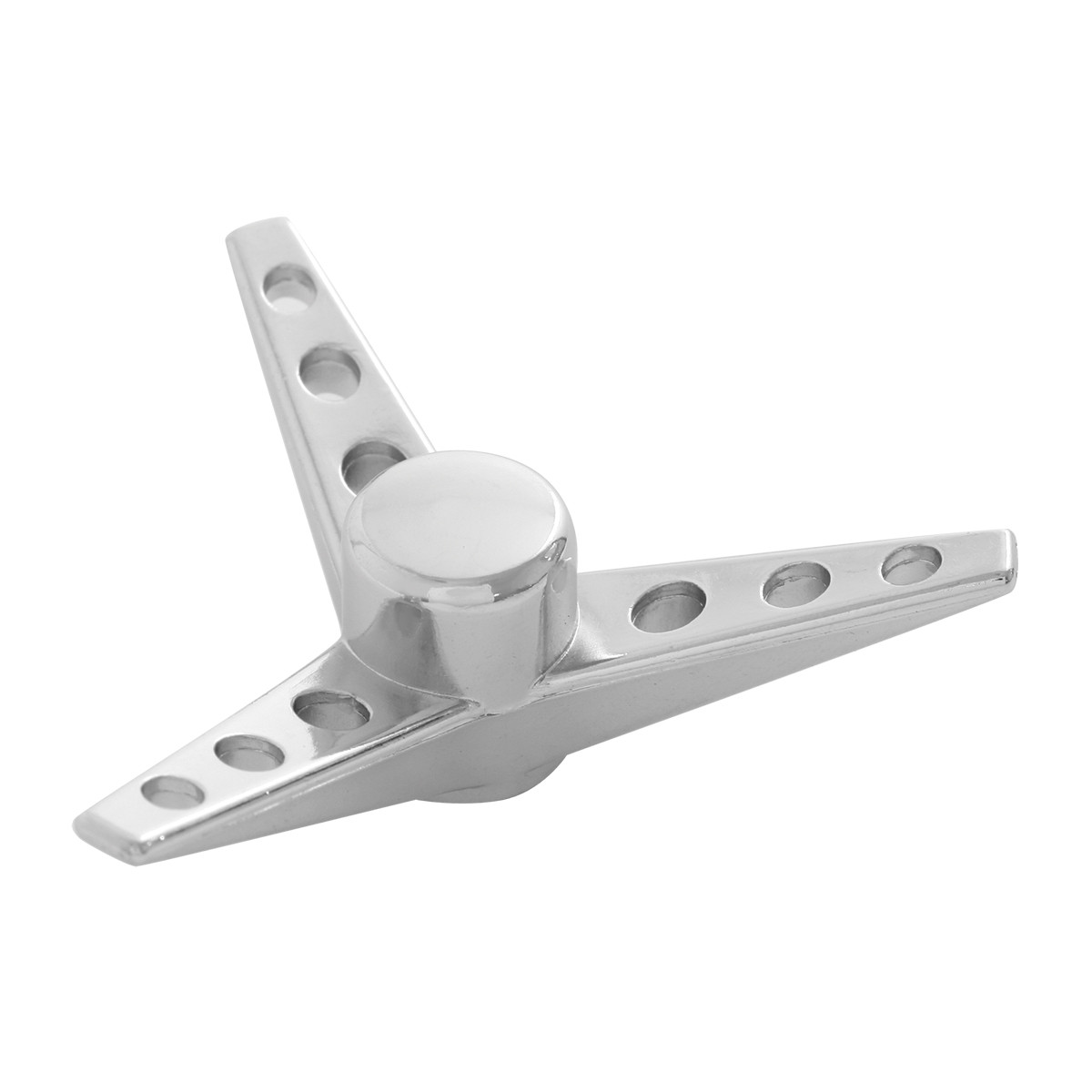 Screw-On Mini-Spinner