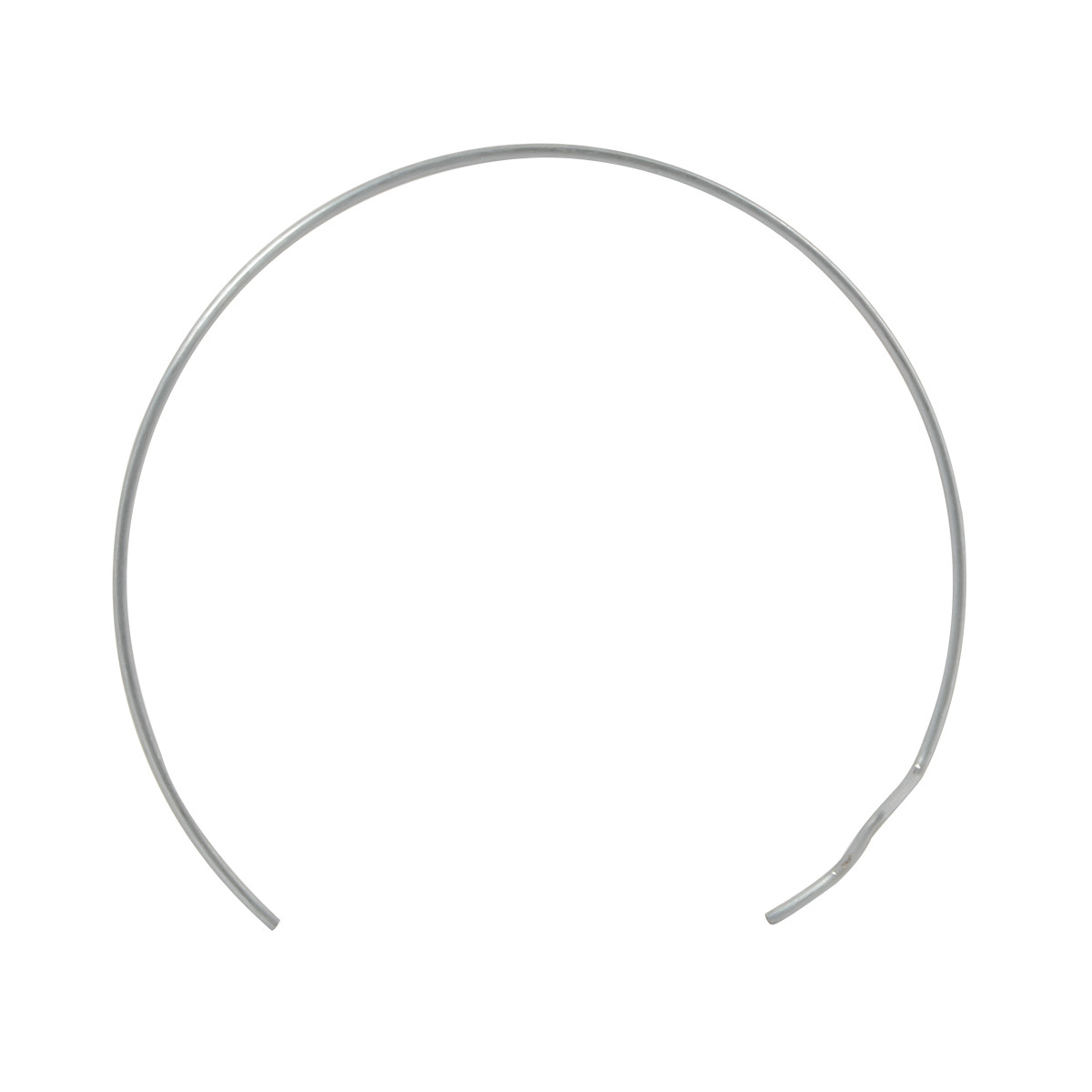 4" Flange Mount Light with Steel Housing