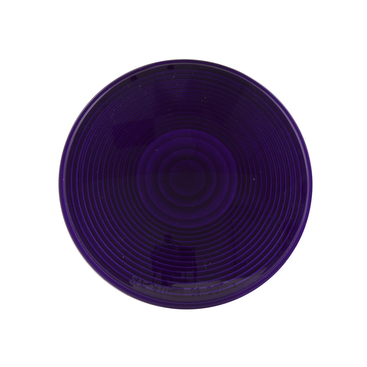 4" Flange Mount Light with Steel Housing