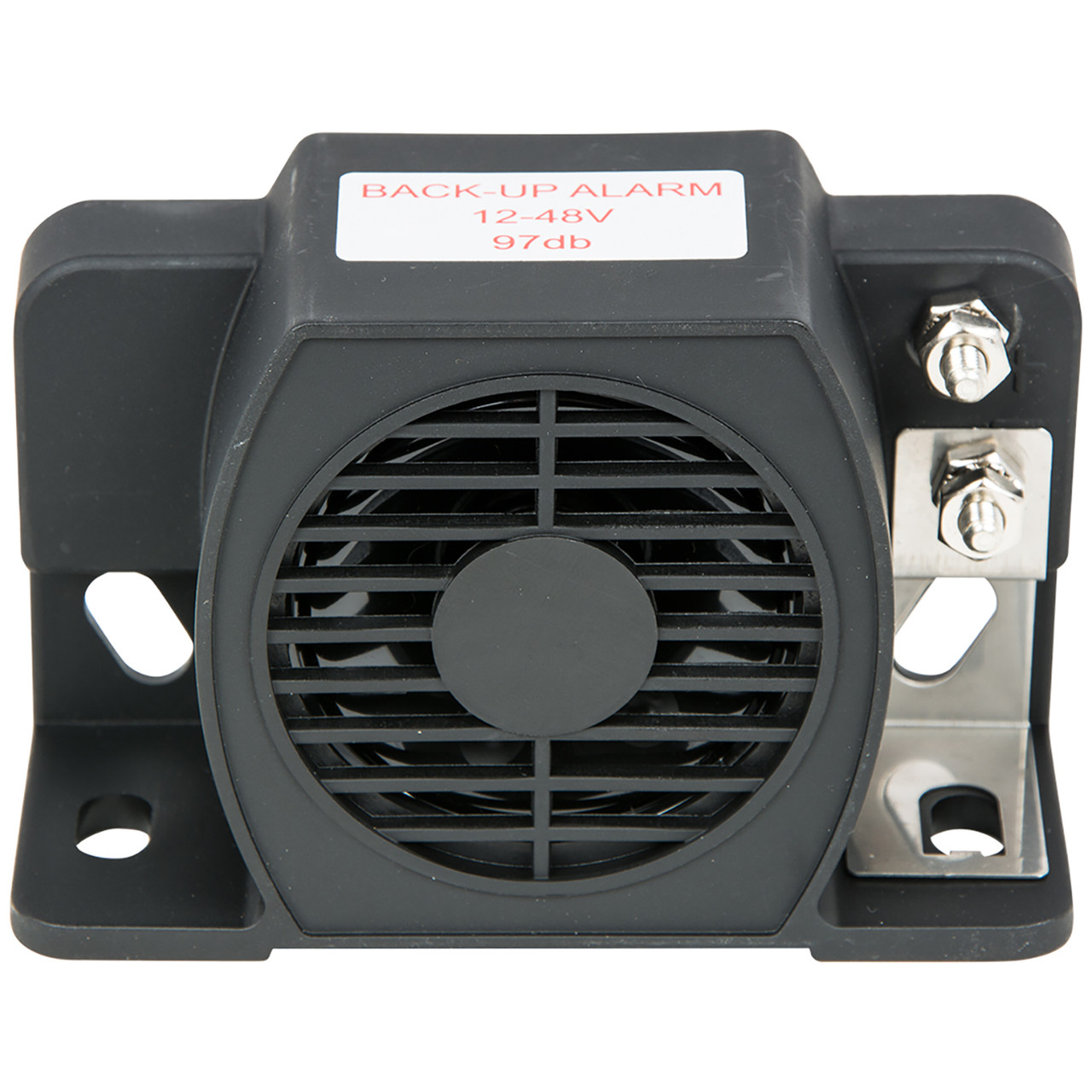 Heavy Duty Back-Up Alarm