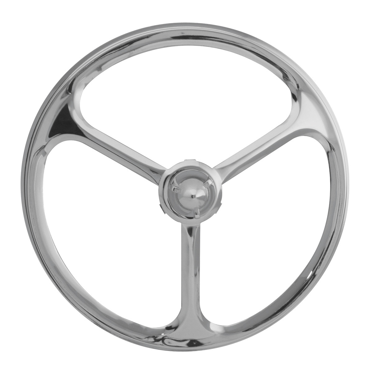 Lucas Style Headlight Cover