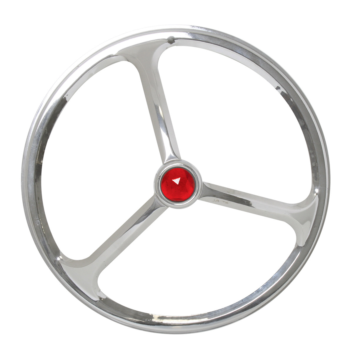 Lucas Style Headlight Cover