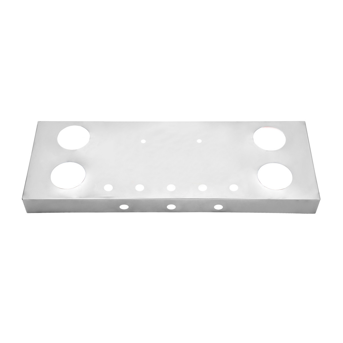 S.S. Rear Light Panel w/ Under Glow Effect