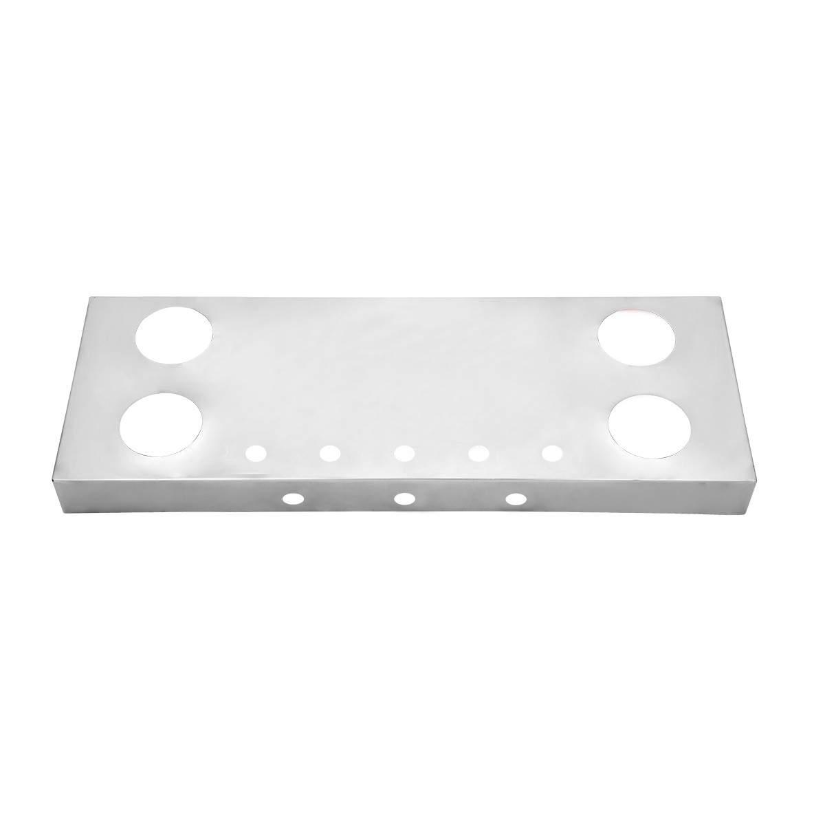 S.S. Rear Light Panel w/ Under Glow Effect