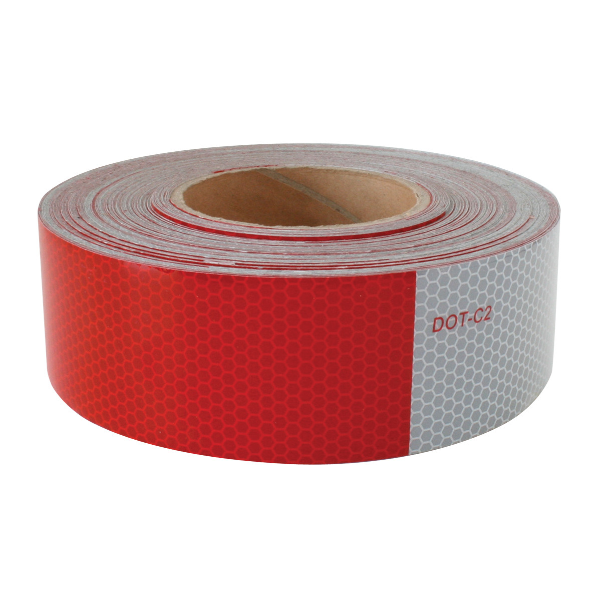 USA DOT-C2 Conspicuity Tape Roll