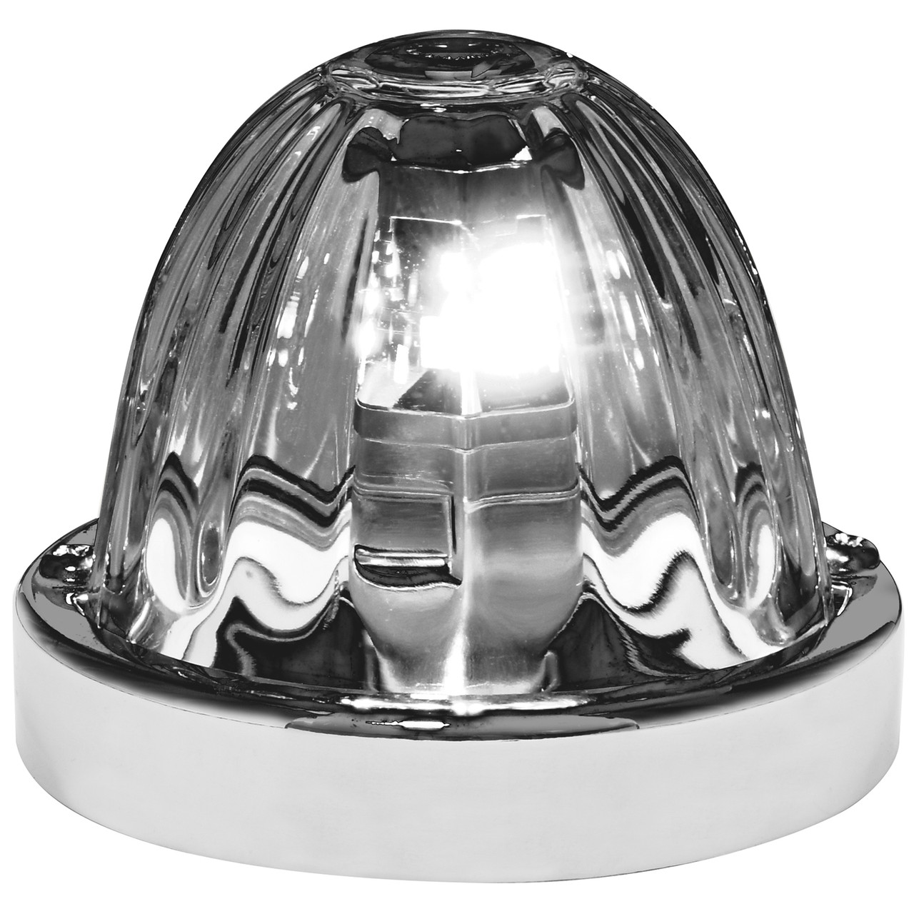 Watermelon PLUS Glass Lens & Stainless Steel Customizable Kit