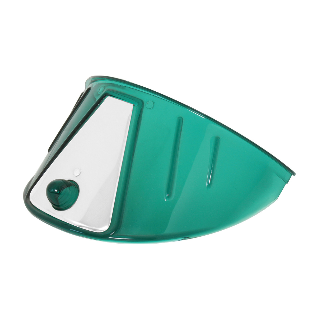 Acrylic Headlight Visor