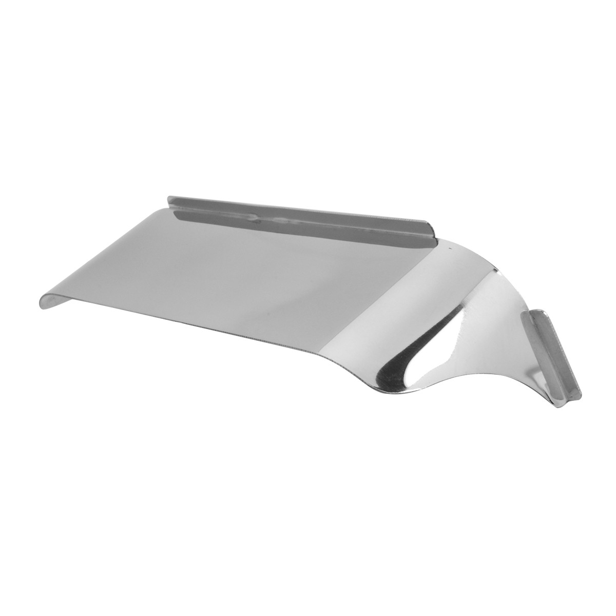 Headlight Visor for Rectangular Headlight