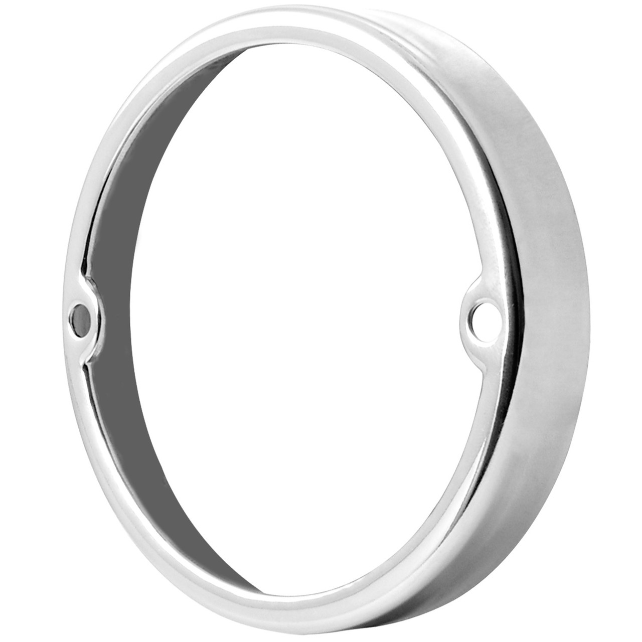 Stainless Steel Bezel for GG Cab/Watermelon Light