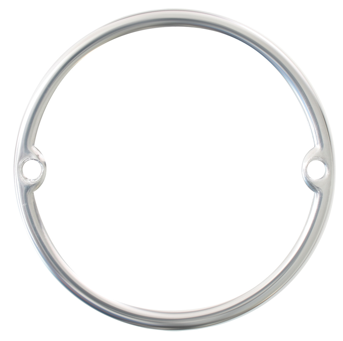 430 Stainless Steel Bezel for GG Cab/Watermelon Light