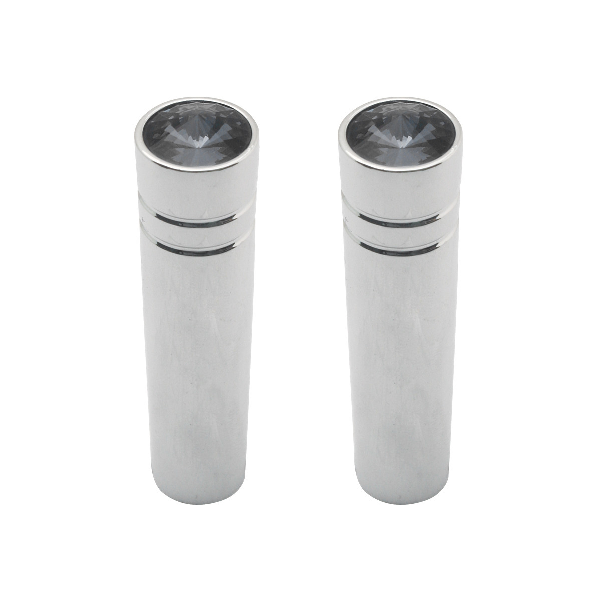 Toggle Switch Extension 1-7/8" L with Color Crystal