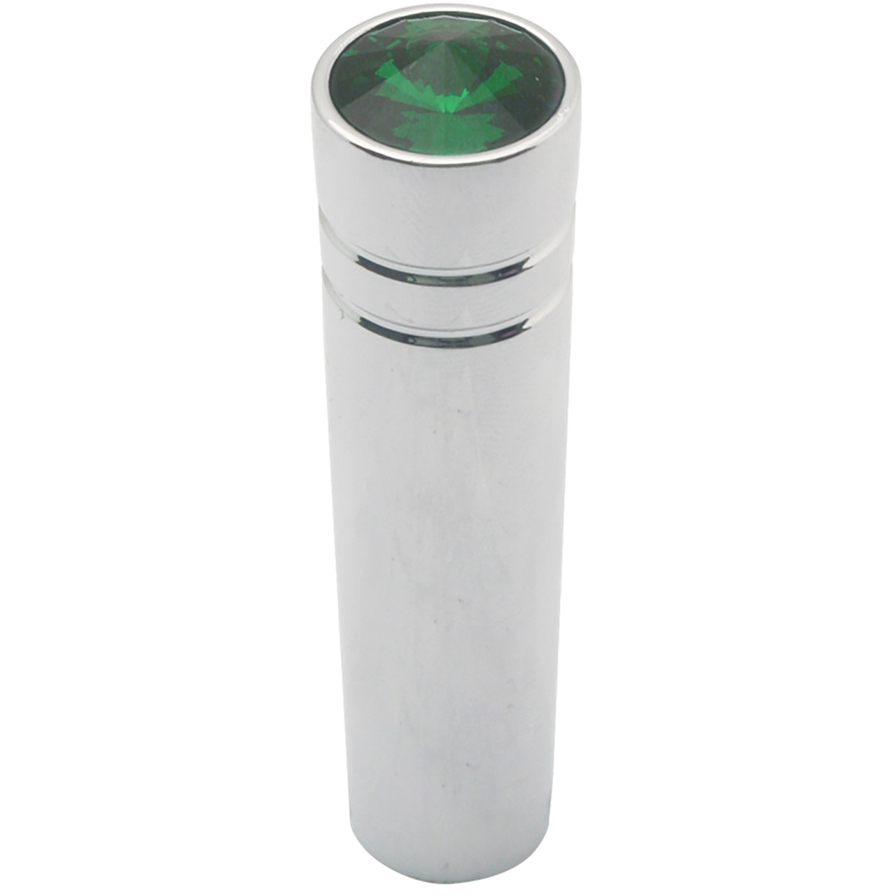 Toggle Switch Extension 1-7/8" L with Color Crystal